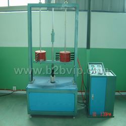 JQ-3023A&nbsp;气压棒旋转试验机