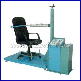JQ-3001&nbsp;办公椅往复拉背试验机