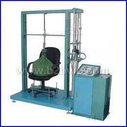 JQ-3002&nbsp;办公椅底座往复冲击试验机