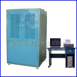 JQ-3006&nbsp;办公椅电脑脚架垂直静压试验机