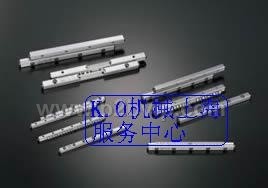 IKO交叉滚子导轨