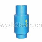 JZM型直埋式波纹补偿器