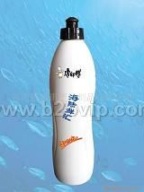 水杯，塑料水壶，运动水壶，促销礼品