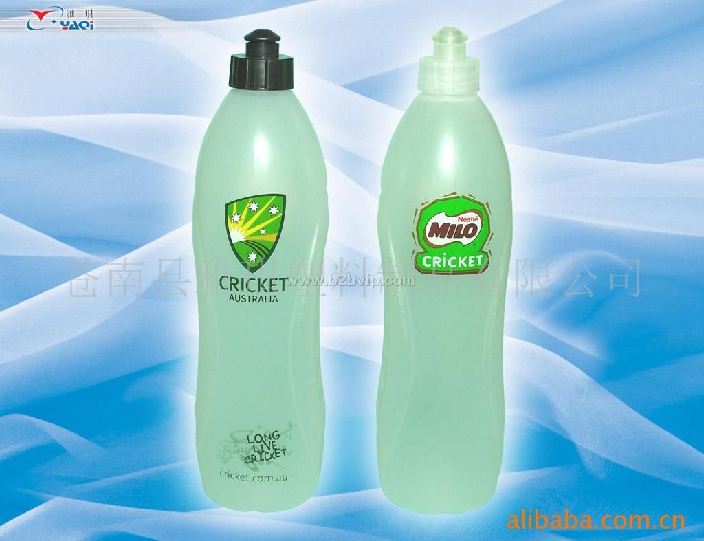 塑料水壶，运动水壶