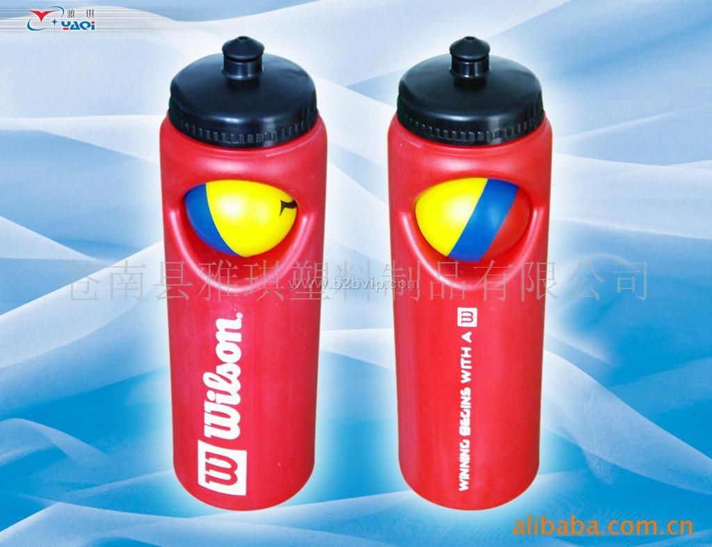 塑料水壶，塑料水壶，促销礼品，广告赠品