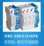 OBO V20-C/3+NPE，OBO V20-C/2
