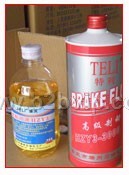 刹车油，制动液