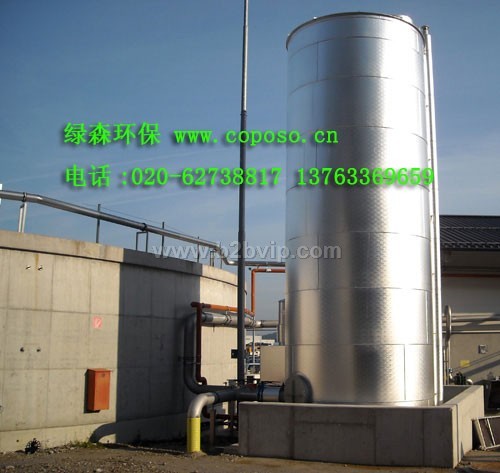 广州脱硫除尘设备