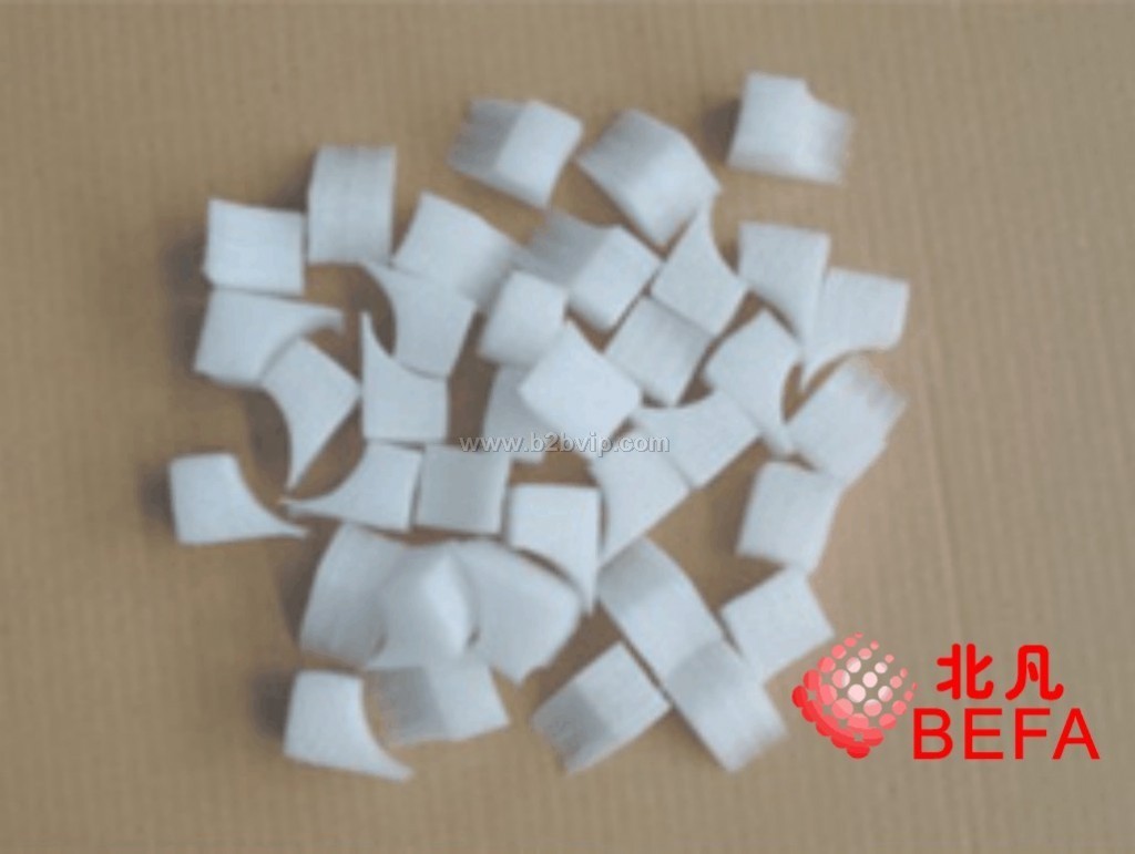 珍珠棉填充料 包装填充泡棉珍珠棉碎料 珍珠棉边料填充棉 纸箱填充粒 填充材料