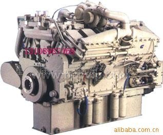 康明斯水滤清器4058964