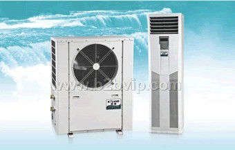 商用空气能热水器