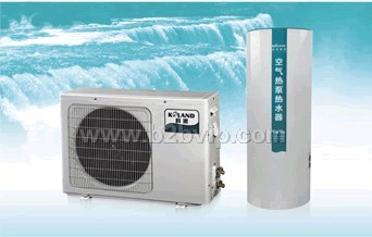 家用空气能热水器