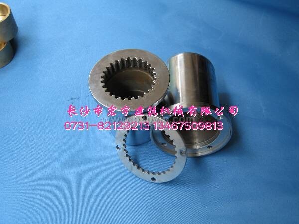 供应砼泵易损件