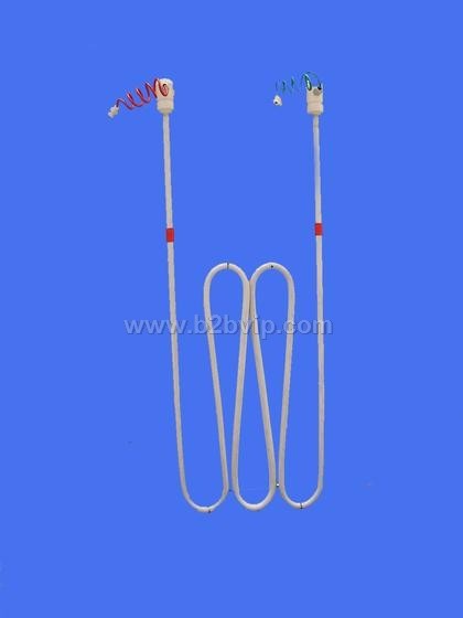 聚四氟乙烯电热管