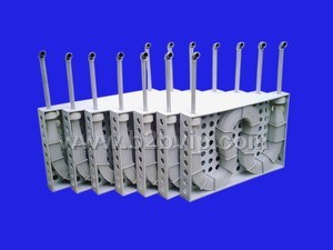 聚四氟乙烯换热器