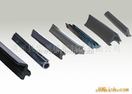 塑钢门窗密封条