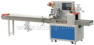 XH-250枕式包装机