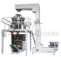 XH-220D组合称量自动包装机