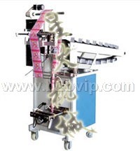 XH-160B链斗式自动包装机