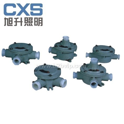 防爆接线盒