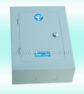 10对电话分线盒