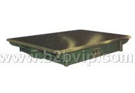 生产各种镗床工作台