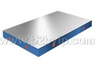 专业生产镗床工作台