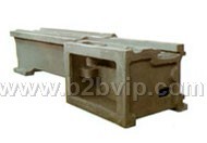 生产各种机床铸件