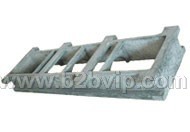 专业供应机床铸件