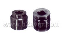 重型,气动套筒头