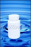 供应聚乙烯农药瓶