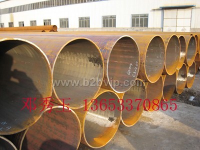 双面埋弧焊直缝钢管大口径厚壁直缝钢管&nbsp;直缝焊管LSAW直缝钢管