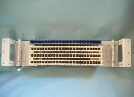 25回线保安排（普天）