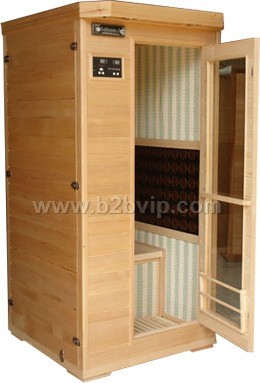 单人汗蒸房