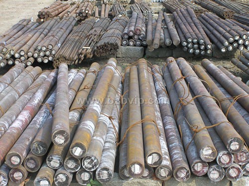 昆山模具钢材Cr12MoV