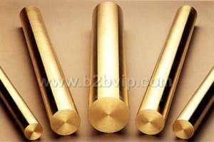 昆山快削铜3601、3602、3604