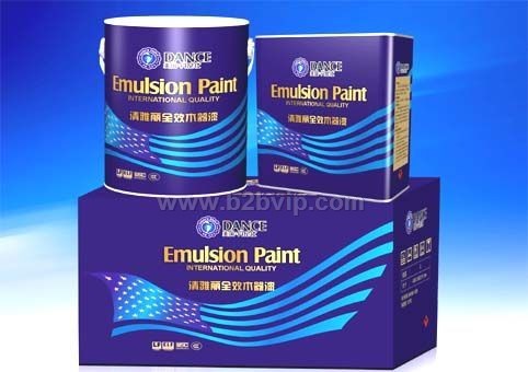中国十大品牌涂料-美国丹尼仕漆