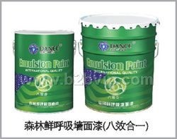 中国十大品牌涂料，中国十大名牌涂料-美国丹尼仕漆