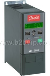 供应丹佛斯变频器VLT2900系列