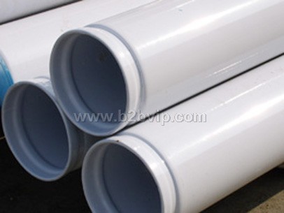 给水涂塑复合钢管 0571-85818055