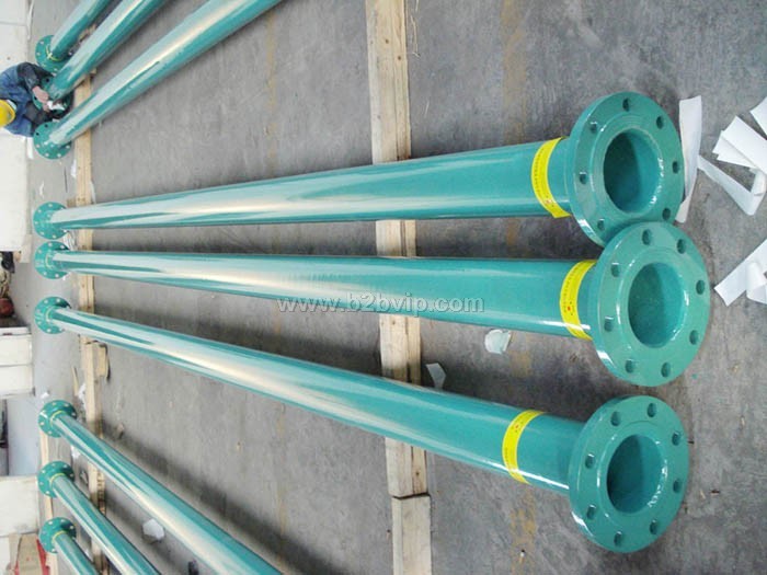 供应内外涂环氧复合钢管 0571-85818055