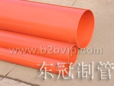 消防给水（气体）涂塑钢管