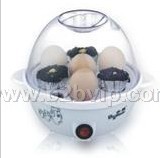 大熊最新款蒸蛋器   煮蛋器  DX-3108大容量蒸蛋器