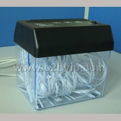 USB碎纸机、USB碎纸器 、办公文具 、电子礼品