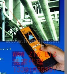 SA3C31A迷你型激光甲烷遥距探测仪