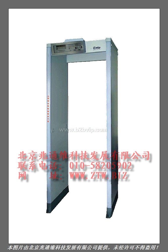 SMD600安检门