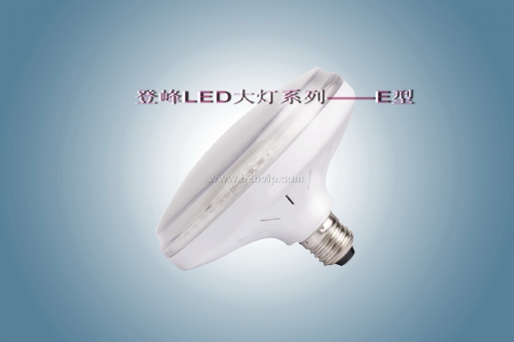 登峰LED大灯系列