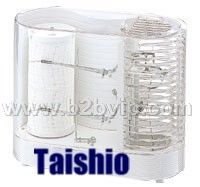 Taishio温湿度记录仪