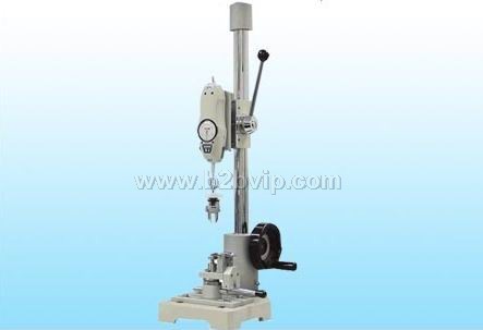 钮扣拉力测试仪TST-616