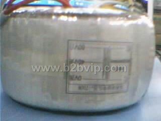 锂电池卷绕机.制片机专用环形变压器